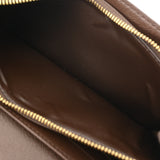 LOUIS VUITTON ルイヴィトン ダミエ ポルトフォイユ サラ 旧型 ブラウン N61734 レディース ダミエキャンバス 長財布 Aランク 中古 銀蔵