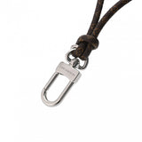 LOUIS VUITTON ルイヴィトン モノグラム バッグチャーム LVサークル　ラッキーダイス ブルー M03106 ユニセックス モノグラムキャンバス ベルベット キーホルダー 未使用 銀蔵
