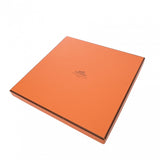 HERMES エルメス カレ 90 AU SON DE TAM TAM ブラウン/マルチカラー レディース シルク100％ スカーフ Aランク 中古 銀蔵