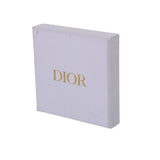 CHRISTIAN DIOR クリスチャンディオール DIOR TRIBALES ピアス E4717WOMCY_D319 レディース メタル クリスタル レジンパール ピアス Aランク 中古 銀蔵