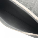 LOUIS VUITTON ルイヴィトン モノグラムエクリプス ジッピーウォレットヴェルティカル 黒/グレー M62295 メンズ モノグラムエクリプス 長財布 Aランク 中古 銀蔵
