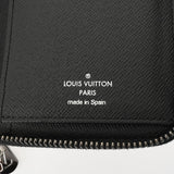 LOUIS VUITTON ルイヴィトン モノグラムエクリプス ジッピーウォレットヴェルティカル 黒/グレー M62295 メンズ モノグラムエクリプス 長財布 Aランク 中古 銀蔵