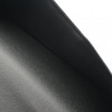 LOUIS VUITTON ルイヴィトン モノグラムエクリプス ジッピーウォレットヴェルティカル 黒/グレー M62295 メンズ モノグラムエクリプス 長財布 Aランク 中古 銀蔵