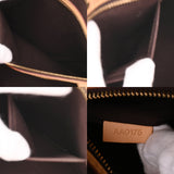 LOUIS VUITTON ルイヴィトン モノグラムヴェルニ ブレア MM 2WAY アマラント M91619 レディース モノグラムヴェルニ ハンドバッグ Bランク 中古 銀蔵