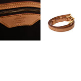 LOUIS VUITTON ルイヴィトン モノグラムヴェルニ ブレア MM 2WAY アマラント M91619 レディース モノグラムヴェルニ ハンドバッグ Bランク 中古 銀蔵