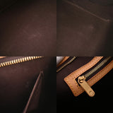 LOUIS VUITTON ルイヴィトン モノグラムヴェルニ ブレア MM 2WAY アマラント M91619 レディース モノグラムヴェルニ ハンドバッグ Bランク 中古 銀蔵