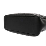 CHANEL シャネル マトラッセ PST トート ブラック A20994 レディース キャビアスキン トートバッグ ABランク 中古 銀蔵