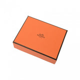 HERMES エルメス カルメン チャーム ゴールド/ジョーヌプッサン ヴェールペパーミント K刻印(2025年頃) ユニセックス アニョーミロ キーホルダー Aランク 中古 銀蔵