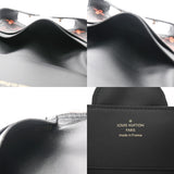 LOUIS VUITTON ルイヴィトン エピ ドッグカードホルダー 2019年クルーズライン グレー M63897 メンズ レザー カードケース Aランク 中古 銀蔵