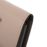 LOUIS VUITTON ルイヴィトン ポルトフォイユ カプシーヌ コンパクト ガレ N83636 レディース トリヨンレザー 三つ折り財布 Aランク 中古 銀蔵
