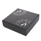 BVLGARI ブルガリ キーリング シルバー ユニセックス メタル キーホルダー Aランク 中古 銀蔵