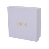 CHRISTIAN DIOR クリスチャンディオール CLAIR D LUNE ブレスレット シルバー/ホワイト レディース メタル クリスタル ブレスレット Aランク 中古 銀蔵