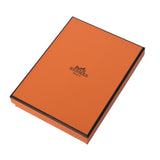 HERMES エルメス ピアス シャル二エール クレ レディース ヴォースイフト ピアス Aランク 中古 銀蔵