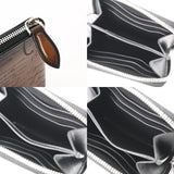 BERLUTI ベルルッティ カリグラフィ コインケース ブラウン メンズ スクリットレザー コインケース Aランク 中古 銀蔵