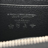 LOUIS VUITTON ルイヴィトン モノグラムマルチカラー ジッピーコインパース 村上隆コラボ ブラック/マルチカラー M13409 レディース モノグラムキャンバス コインケース Aランク 中古 銀蔵