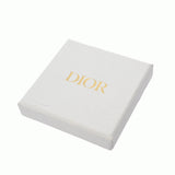 CHRISTIAN DIOR クリスチャンディオール evolution ピアス E1169DVORS.D301 レディース メタル/レジンパール/クリスタル ピアス Aランク 中古 銀蔵