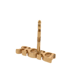 CHRISTIAN DIOR クリスチャンディオール evolution ピアス E1169DVORS.D301 レディース メタル/レジンパール/クリスタル ピアス Aランク 中古 銀蔵