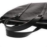 LOUIS VUITTON ルイヴィトン ダミエグラフィット タダオ PM 2WAY ブラック N41259 メンズ ダミエグラフィットキャンバス トートバッグ Aランク 中古 銀蔵