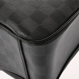 LOUIS VUITTON ルイヴィトン ダミエグラフィット タダオ PM 2WAY ブラック N41259 メンズ ダミエグラフィットキャンバス トートバッグ Aランク 中古 銀蔵