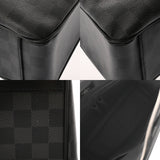 LOUIS VUITTON ルイヴィトン ダミエグラフィット タダオ PM 2WAY ブラック N41259 メンズ ダミエグラフィットキャンバス トートバッグ Aランク 中古 銀蔵