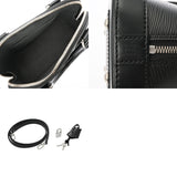 LOUIS VUITTON ルイヴィトン エピ アルマ BB M24645 レディース ハンドバッグ Aランク 中古 銀蔵