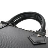 LOUIS VUITTON ルイヴィトン エピ アルマ BB M24645 レディース ハンドバッグ Aランク 中古 銀蔵