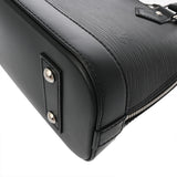 LOUIS VUITTON ルイヴィトン エピ アルマ BB M24645 レディース ハンドバッグ Aランク 中古 銀蔵