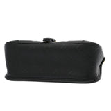 LOUIS VUITTON ルイヴィトン モノグラムアンプラント ディアヌ 2WAY ノワール M46386 レディース レザー ショルダーバッグ Aランク 中古 銀蔵