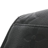 LOUIS VUITTON ルイヴィトン モノグラムアンプラント ディアヌ 2WAY ノワール M46386 レディース レザー ショルダーバッグ Aランク 中古 銀蔵