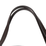 LOUIS VUITTON ルイヴィトン ダミエ ネヴァーフル PM ブラウン N41359 レディース ダミエキャンバス ハンドバッグ Aランク 中古 銀蔵