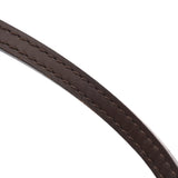 LOUIS VUITTON ルイヴィトン ダミエ ネヴァーフル PM ブラウン N41359 レディース ダミエキャンバス ハンドバッグ Aランク 中古 銀蔵