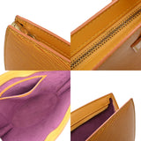 LOUIS VUITTON ルイヴィトン エピ サンジャック タッシリイエロー M52279 レディース レザー ハンドバッグ ABランク 中古 銀蔵