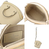 LOUIS VUITTON ルイヴィトン エピ バッグチャームミニ ロックイット イヴォワール M6001J ユニセックス エピレザー キーホルダー ABランク 中古 銀蔵