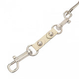 LOUIS VUITTON ルイヴィトン エピ バッグチャームミニ ロックイット イヴォワール M6001J ユニセックス エピレザー キーホルダー ABランク 中古 銀蔵
