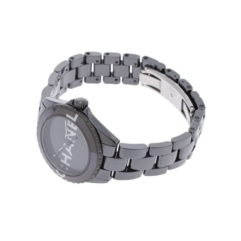 シャネルJ12 ウォンテッド ドゥ シャネル メンズ 腕時計 H7418 CHANEL シャネルJ12 ウォンテッド ドゥ シャネル メンズ 腕時計 H7418 CHANEL