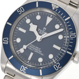 チューダー / チュードル ブラックベイ 79030B 青 メンズ 腕時計 自動巻き 銀蔵