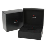 チューダー / チュードル ブラックベイ 79030B 青 メンズ 腕時計 自動巻き 銀蔵