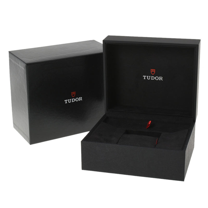 チューダー / チュードル ブラックベイ 79030B 青 メンズ 腕時計 自動巻き 銀蔵