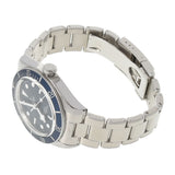 チューダー / チュードル ブラックベイ 79030B 青 メンズ 腕時計 自動巻き 銀蔵