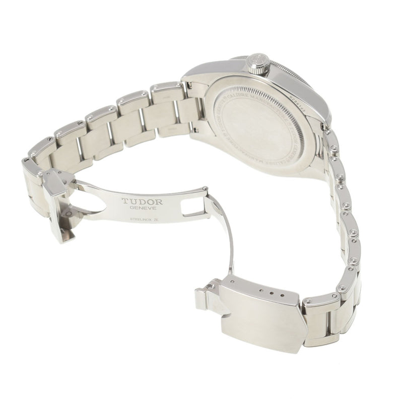 チューダー / チュードル ブラックベイ 79030B 青 メンズ 腕時計 自動巻き 銀蔵