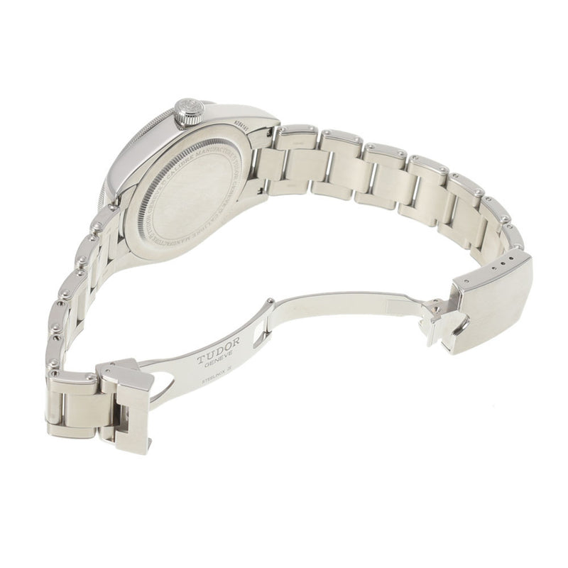 チューダー / チュードル ブラックベイ 79030B 青 メンズ 腕時計 自動巻き 銀蔵