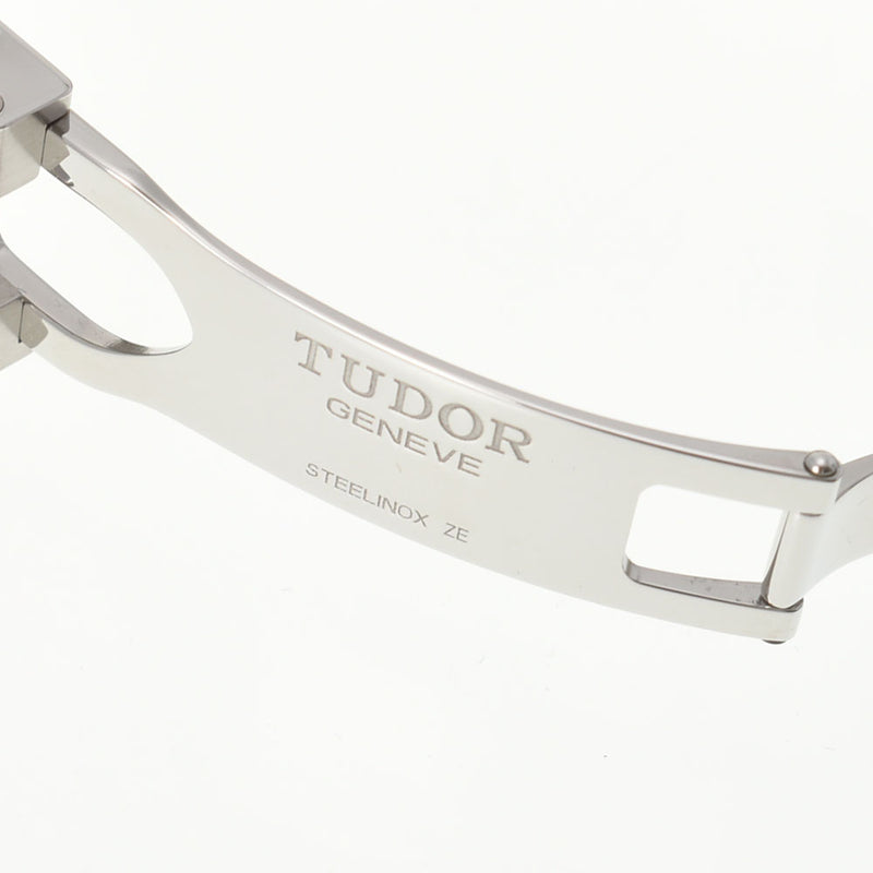 チューダー / チュードル ブラックベイ 79030B 青 メンズ 腕時計 自動巻き 銀蔵