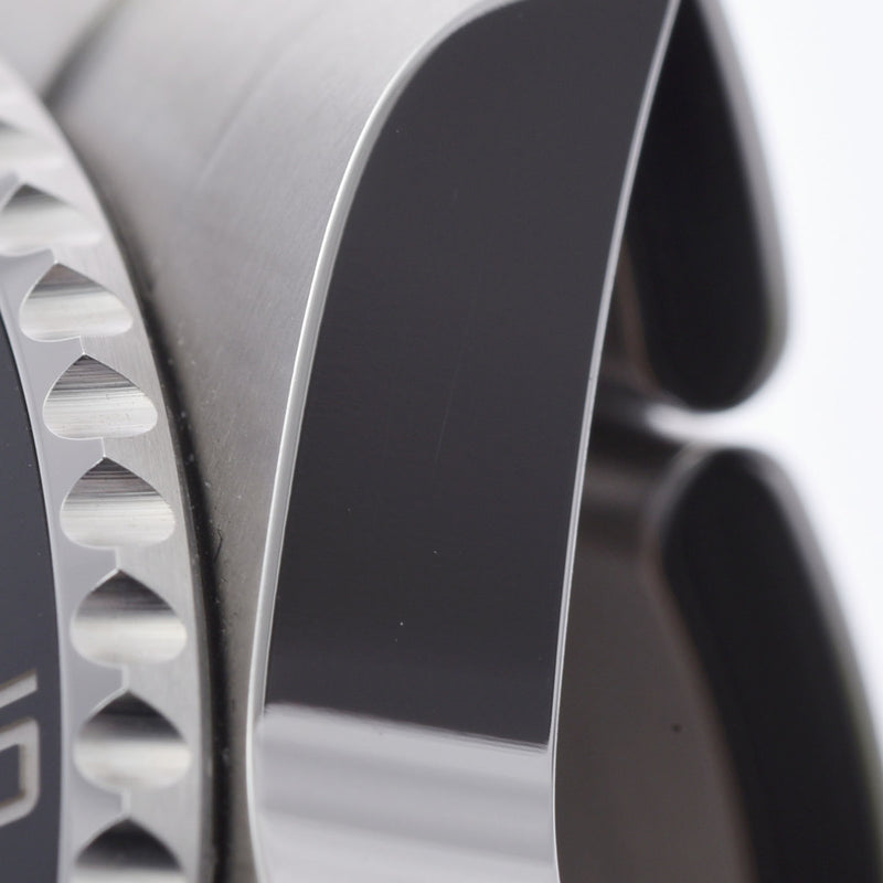 ロレックス サブマリーナ 126610LN ランダム番 黒 メンズ 腕時計 自動巻き 銀蔵