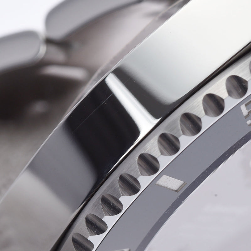 ロレックス サブマリーナ 126610LN ランダム番 黒 メンズ 腕時計 自動巻き 銀蔵