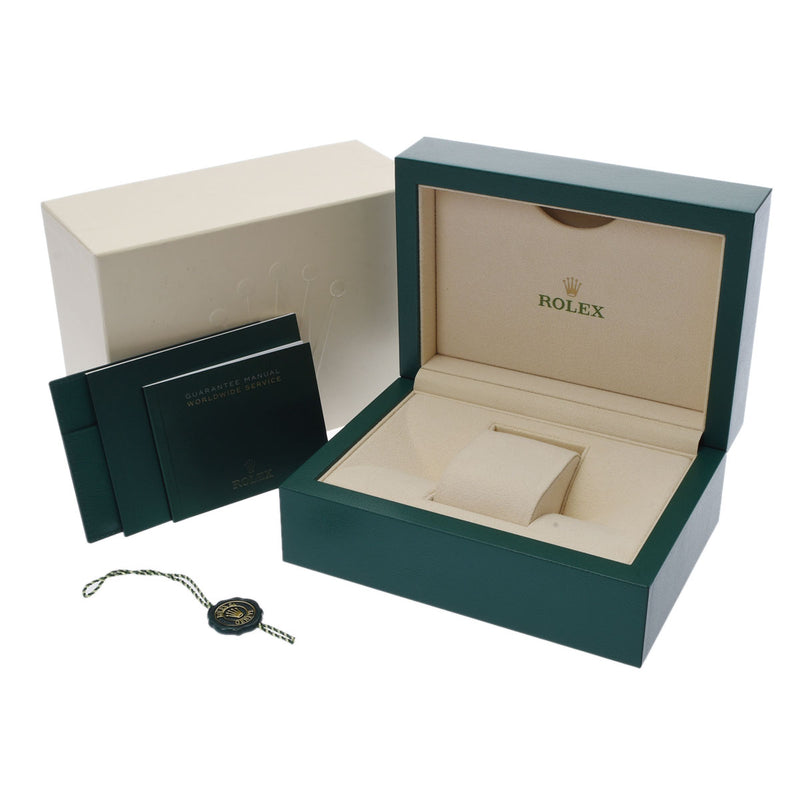 ロレックス サブマリーナ 126610LN ランダム番 黒 メンズ 腕時計 自動巻き 銀蔵