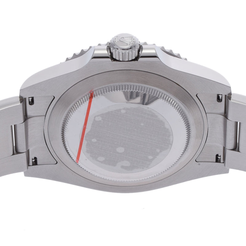 ロレックス サブマリーナ 126610LN ランダム番 黒 メンズ 腕時計 自動巻き 銀蔵