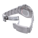 ロレックス サブマリーナ 126610LN ランダム番 黒 メンズ 腕時計 自動巻き 銀蔵