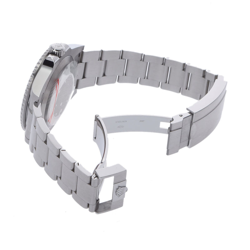 ロレックス サブマリーナ 126610LN ランダム番 黒 メンズ 腕時計 自動巻き 銀蔵