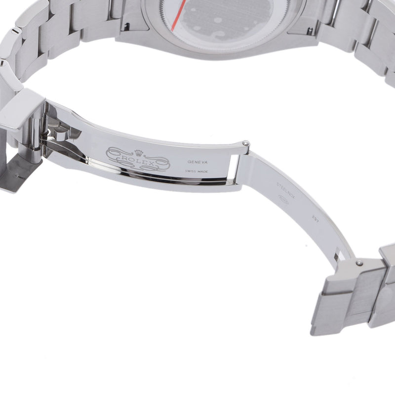 ロレックス サブマリーナ 126610LN ランダム番 黒 メンズ 腕時計 自動巻き 銀蔵