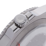 ロレックス サブマリーナ 126610LN ランダム番 黒 メンズ 腕時計 自動巻き 銀蔵